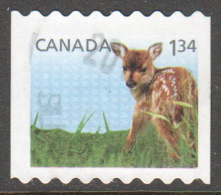 Canada Scott 2606 Used - Click Image to Close
